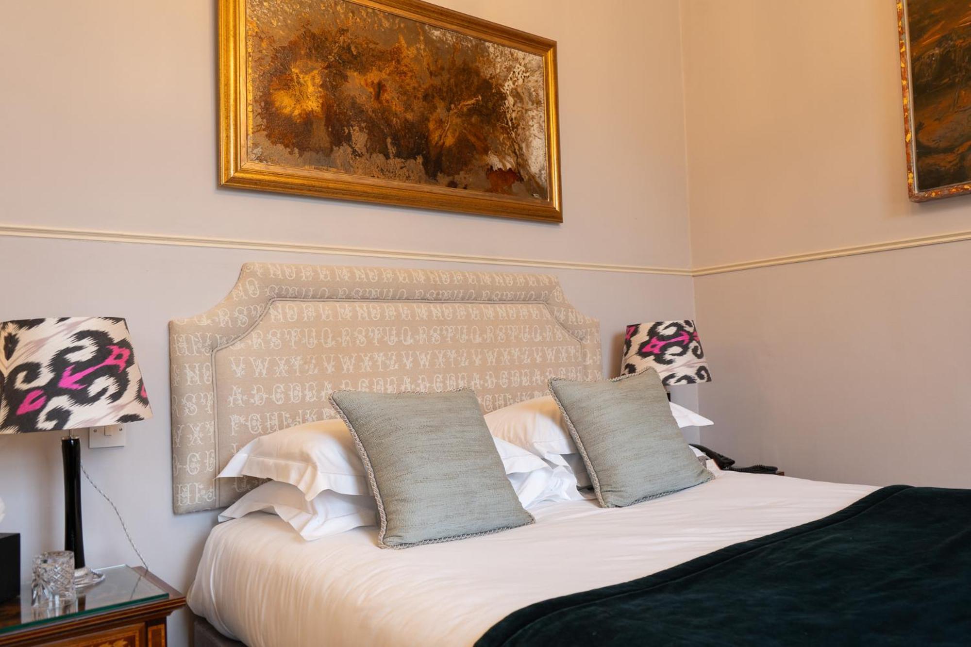 Bishopstrow Hotel And Spa - Small Luxury Hotels Of The World Уорминстер Экстерьер фото